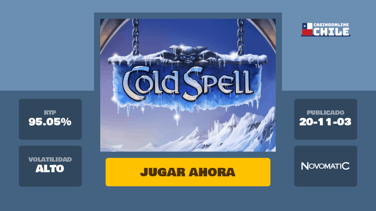 cold-spell-juega-gratis-online-esta-tragamonedas