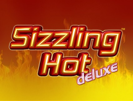 Sizzling Hot Deluxe Rtp