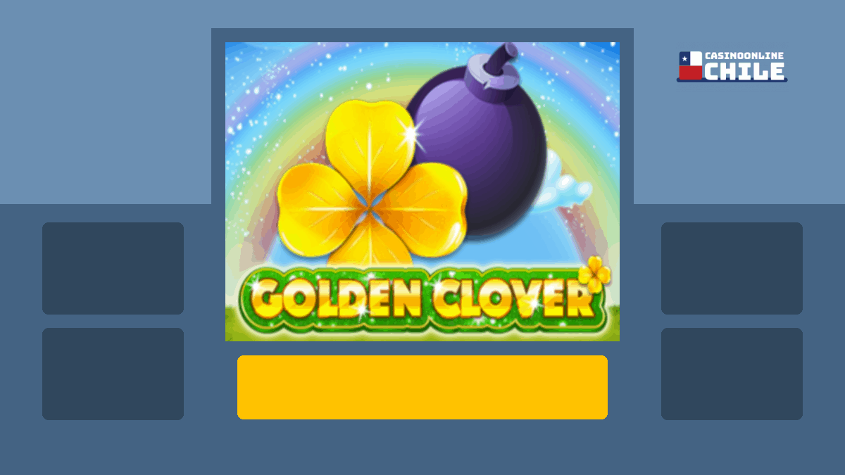 golden clover casino