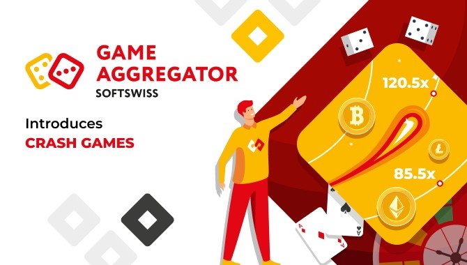 SoftSwiss añade una nueva línea de juegos a su repertorio