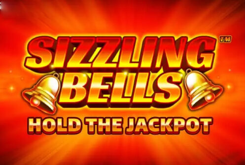 La tragamonedas Sizzling Bells llega al repertorio de Wazdan