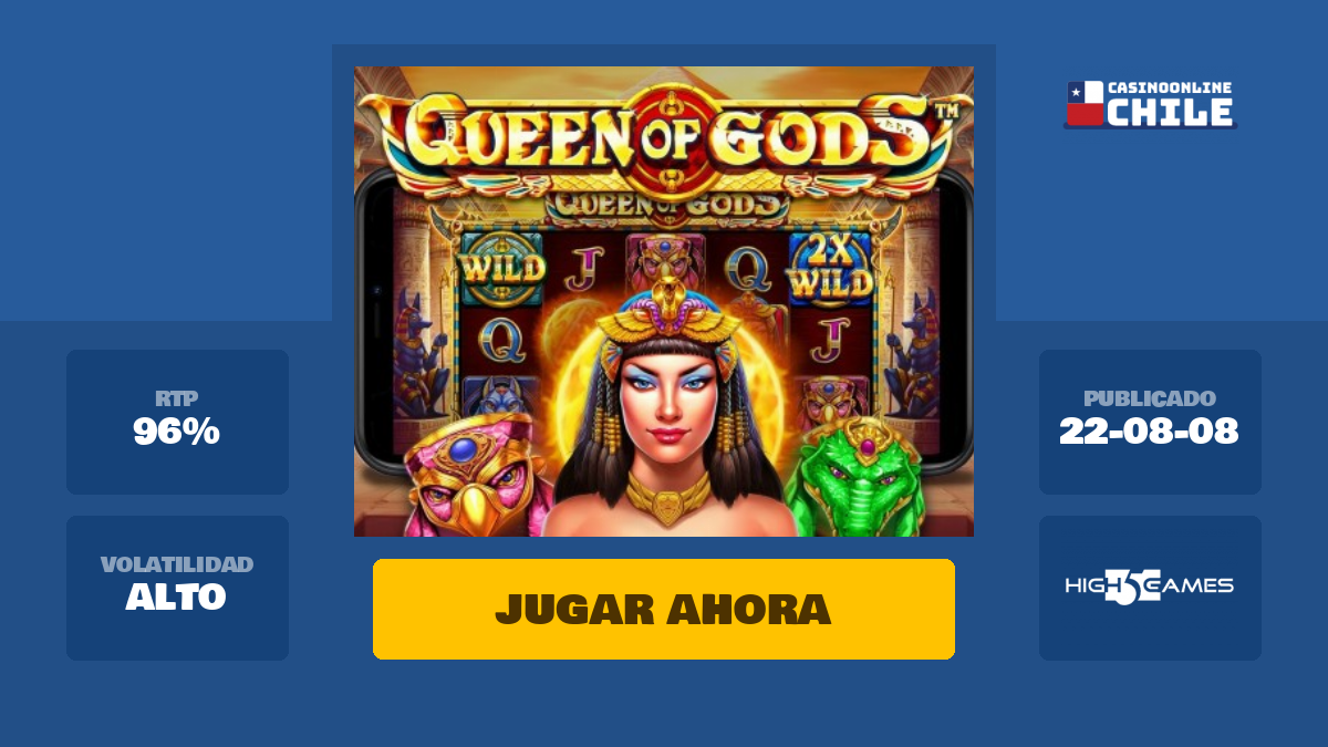 rese-a-tragamonedas-queen-of-the-gods-de-high-5-games