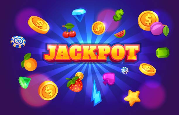 PlayUZU ofrece toda clase de jackpots progresivos