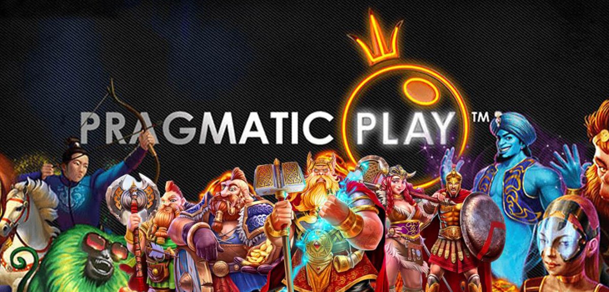 Prueba gratis las mejores tragamonedas de Pragmatic Play