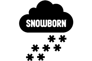 Snowborn Games