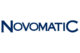 Novomatic logo